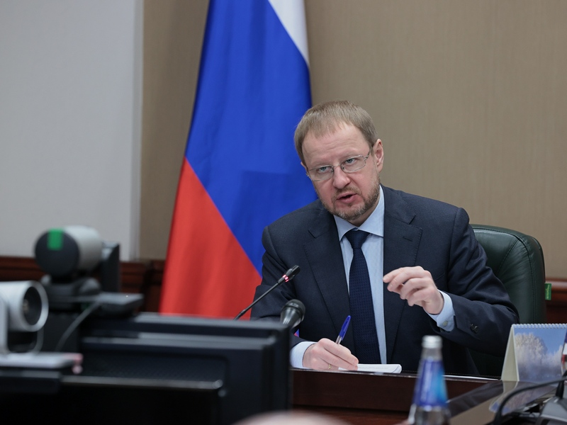 Правительство Алтайского края переходит на дистанционный режим работы Правительство Алтайского края переходит на дистанционный режим работы