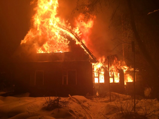Пожароопасная неделя для Хабарского района и всего Славгородского округа