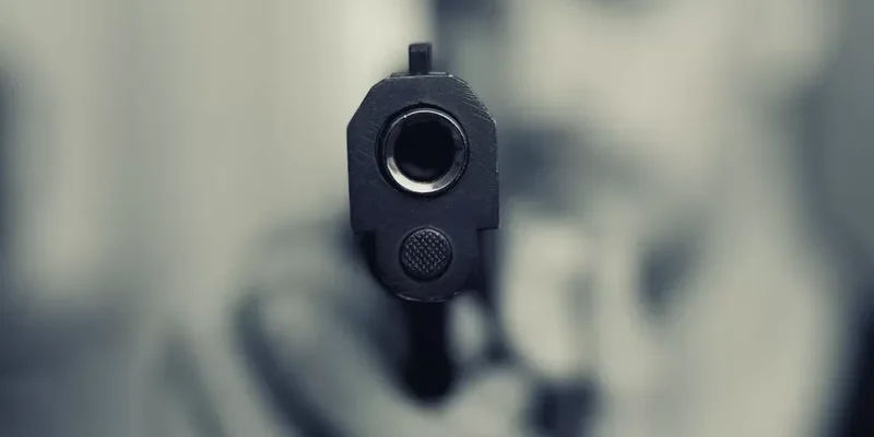 Подросток выстрелил из пистолета в сельской школе Алтайского края 