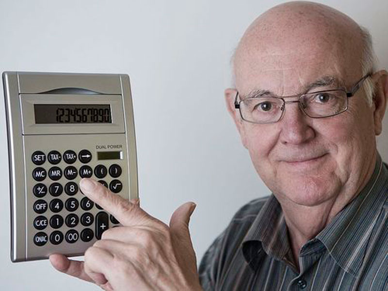 Как при помощи «Пенсионного калькулятора» рассчитать размер своей пенсии