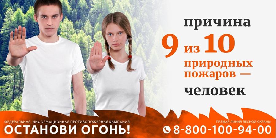Алтайский край присоединится к противопожарной информационной кампании «Останови огонь!» Алтайский край присоединится к противопожарной информационной кампании «Останови огонь!»