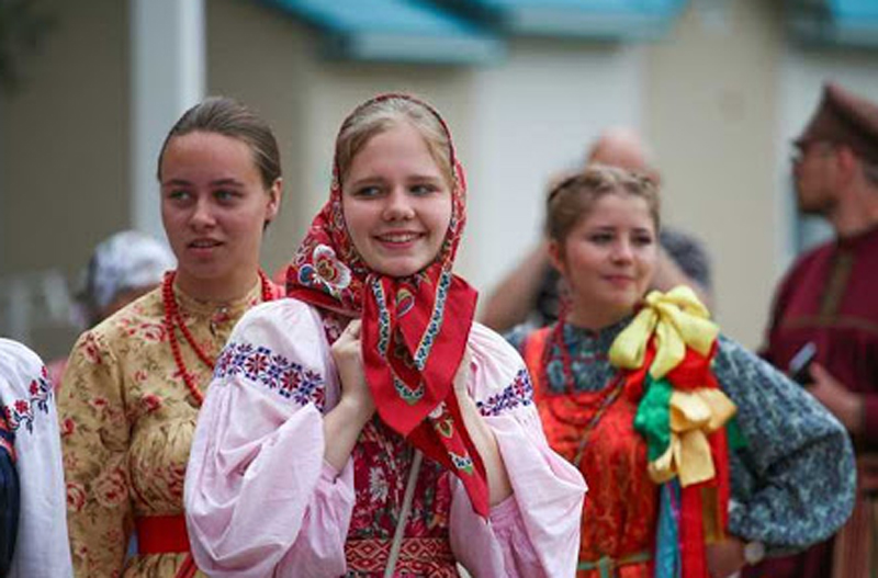 Стало известно, как пройдет фестиваль «День России на Бирюзовой Катуни»