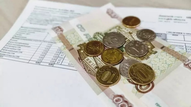 Жители Алтайского края могут получить сразу две меры поддержки на оплату коммунальных услуг