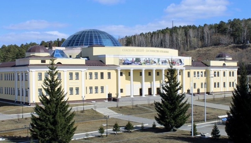 Ведётся набор на обучение в единственное высшее учебное заведение МЧС России Сибирского федерального округа Ведётся набор на обучение в единственное высшее учебное заведение МЧС России Сибирского федерального округа