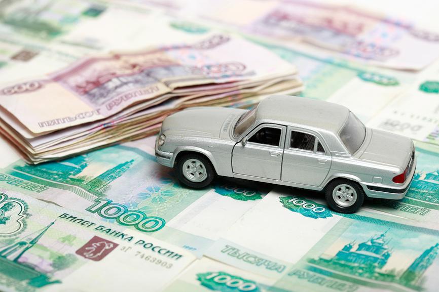 Депутат предложил отменить налог на автомобили старше 10 лет в России