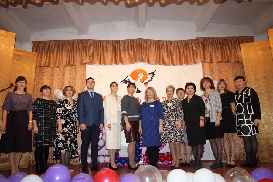 В Хабарском районе стартовал муниципальный конкурс «Учитель года Хабары-2023»
