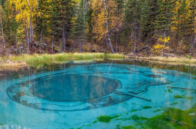 Алтайский край стал победителем премии National Geographic Traveler Awards 2018