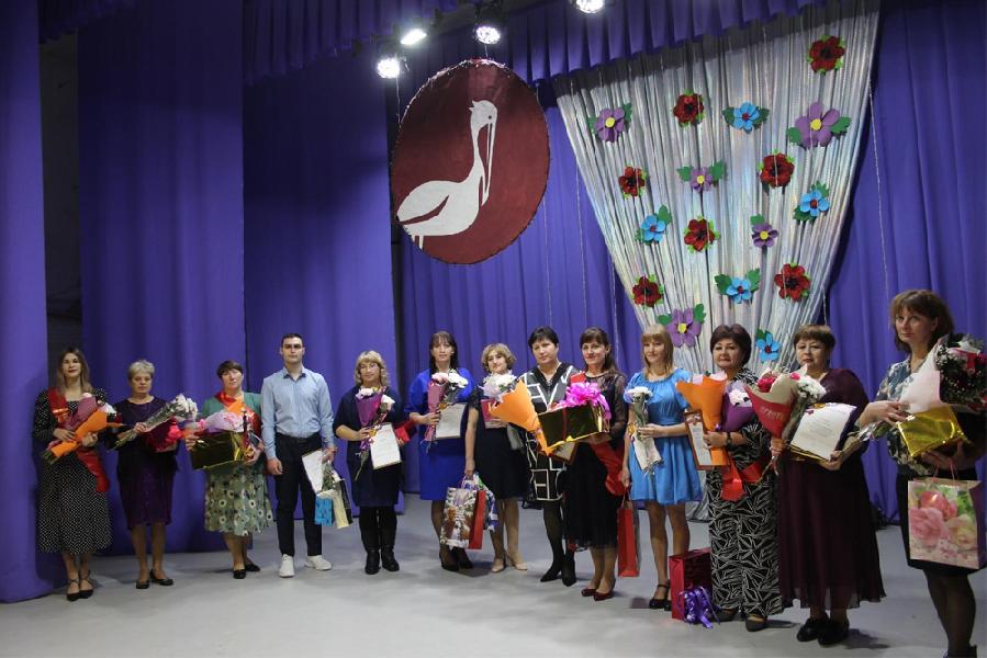 Подведены итоги муниципального конкурса «Учитель года Хабары-2023» Подведены итоги муниципального конкурса «Учитель года Хабары-2023»