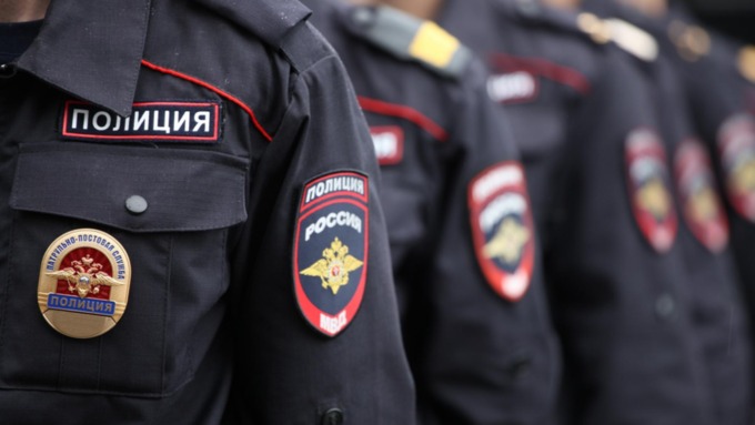 Полицейских Алтайского края поблагодарили за оперативный розыск похищенной сумочки с деньгами