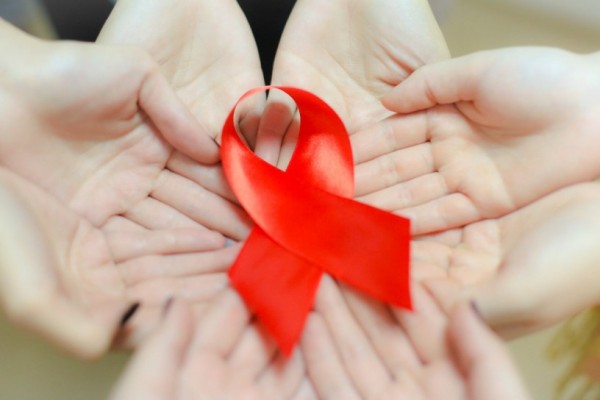 1 марта - Всесибирский день профилактики ВИЧ- инфекции