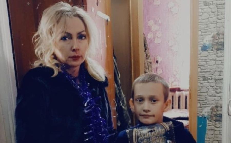 К акции «Добрый Новый год» присоединилась руководитель Межмуниципального Хабарского отдела Управления Росреестра Яна Чухрай