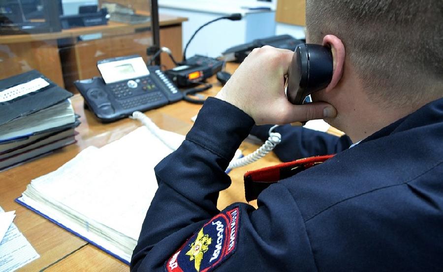 За минувшую неделю в МО МВД России «Хабарский» поступило 46 сообщений о преступлениях и происшествиях