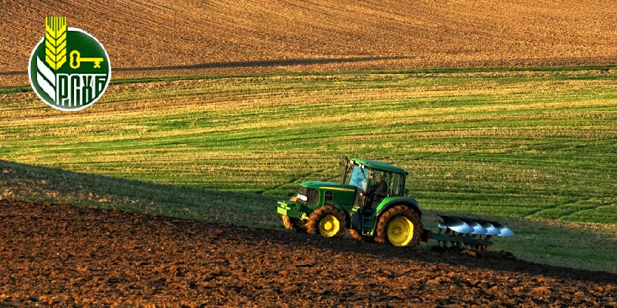 Россельхозбанк на Алтае на 45% увеличил кредитование сезонных работ