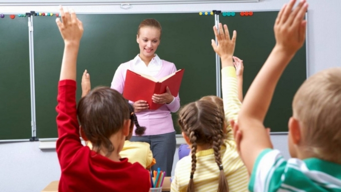 Второй иностранный язык станет обязательным в алтайских школах с 1 сентября