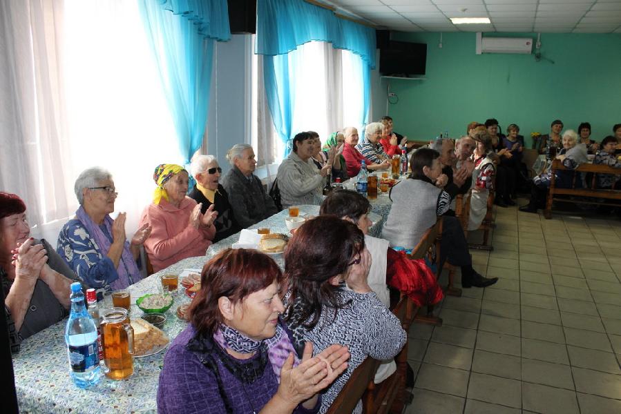 Потребкооперация: со всем почтением к своим пенсионерам