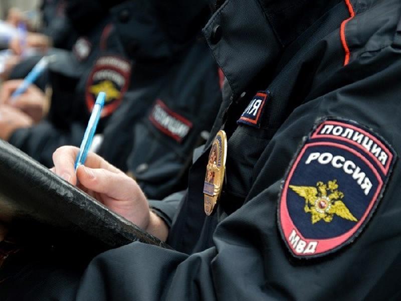 Учётно-регистрационная дисциплина в органах внутренних дел–это важно! Учётно-регистрационная дисциплина в органах внутренних дел–это важно!