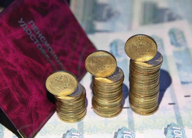 С 1 апреля на 2% проиндексируют социальные пенсии