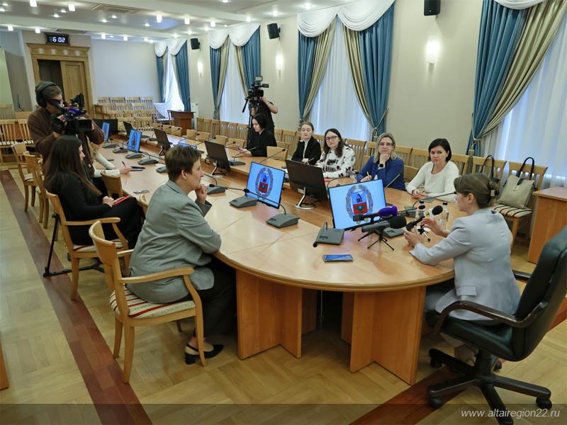 Куба, Йошкар-Ола и Чечня: где побывают творческие коллективы Алтайского края осенью 2024 года