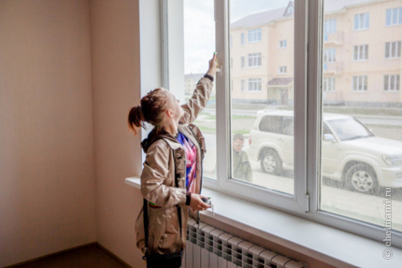 В Алтайском крае упростят правила получения детьми-сиротами жилищных сертификатов 