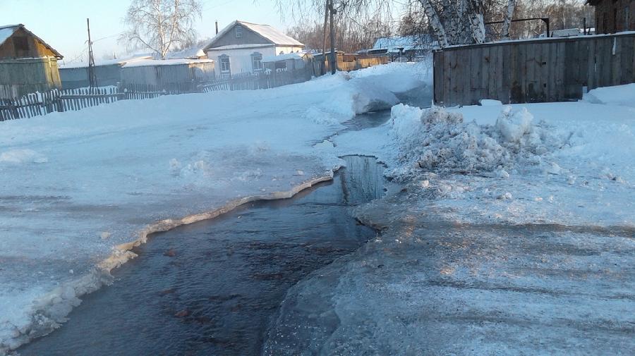 Ремонт был отложен по техническим причинам