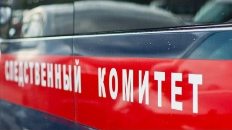 Следственный комитет проверяет обстоятельства падения ребёнка из окна пятиэтажки в Барнауле