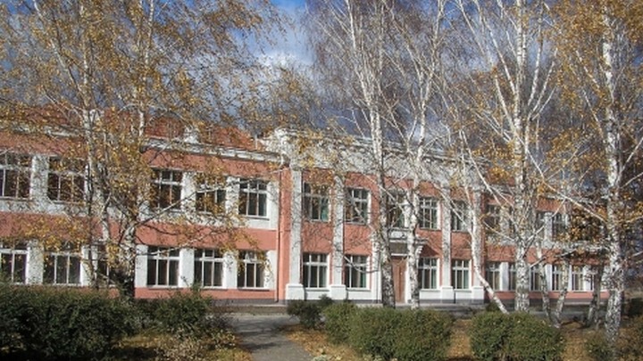 В гимназии Камня-на-Оби школьник устроил стрельбу и ранил одноклассницу