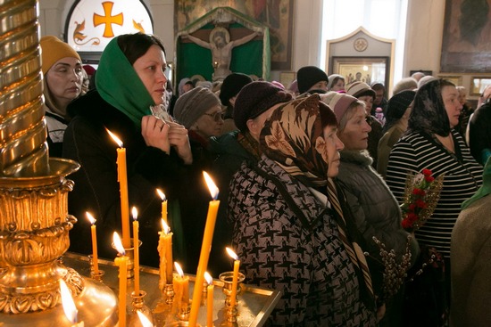 Вербное воскресенье. Встречаем большой праздник