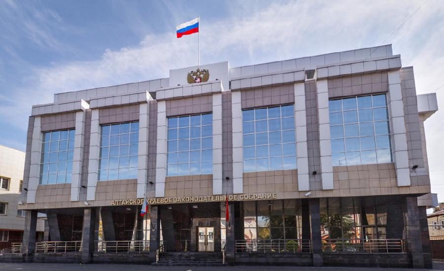 На что в Алтайском крае направят 18 миллиардов рублей, дополнительно внесенные Правительством в бюджет региона