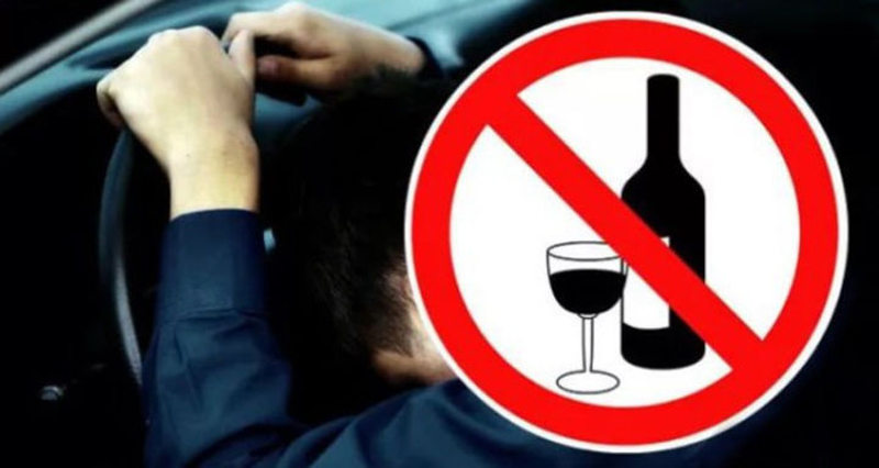 Жители Хабарского района всё чаще сообщают в полицию о пьяных водителях