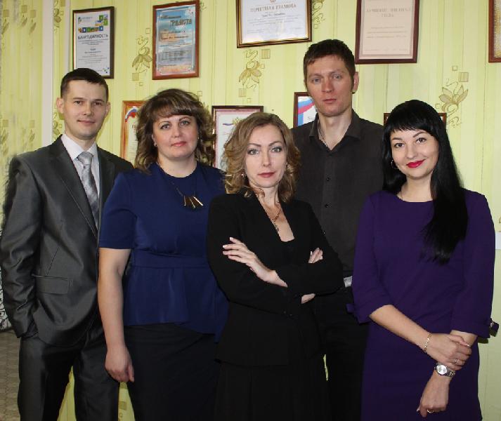 Хабарский отдел Росреестра встречает юбилей
