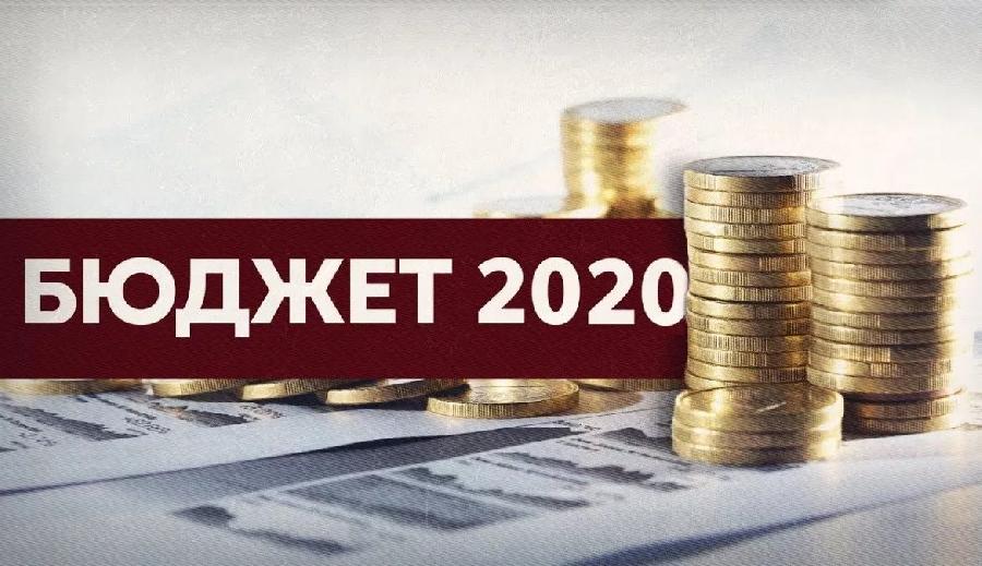 Бюджет Алтайского края-2020 предусматривает возможности для развития территорий — Приб