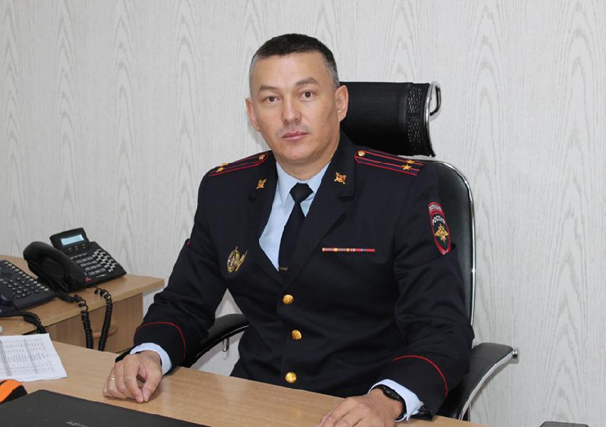 Начальник МО МВД России «Хабарский» рассказал о том, как обезопасить себя от мошенников Начальник МО МВД России «Хабарский» рассказал о том, как обезопасить себя от мошенников