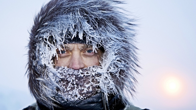 Зима, холода: какие болезни возникают из-за мороза