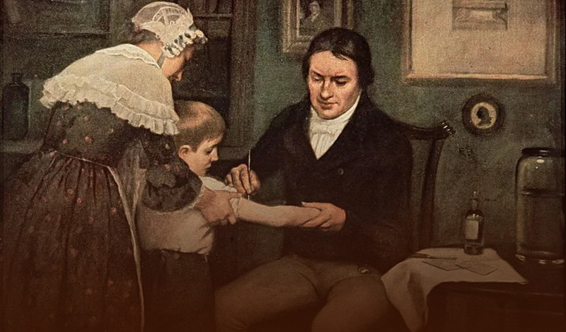 От оспы до коронавируса: более 250 лет истории вакцинации в России