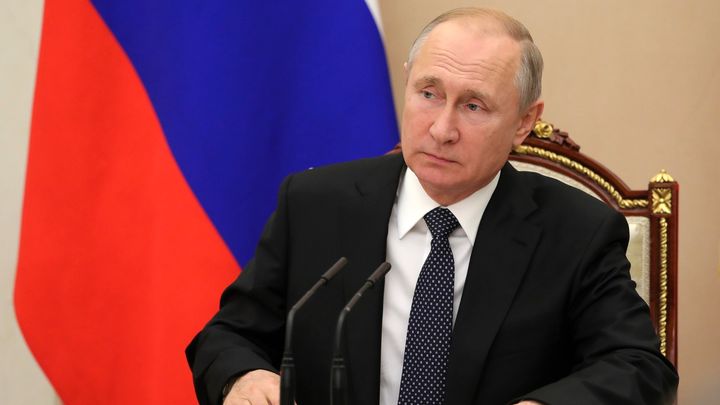 Путин считает провалом ситуацию в первичном звене здравоохранения