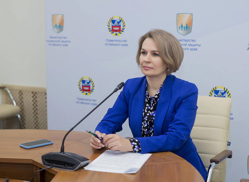 О мерах господдержки по оплате ЖКУ рассказала министр Наталья Оськина О мерах господдержки по оплате ЖКУ рассказала министр Наталья Оськина