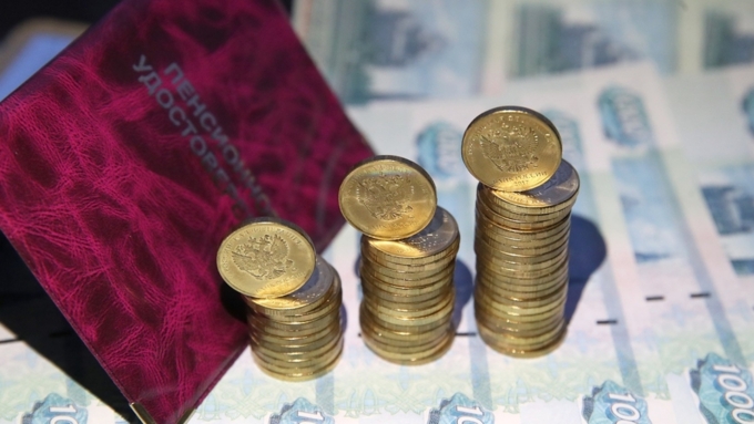 Насколько вырастут пенсии жителей Алтайского края в 2019 году