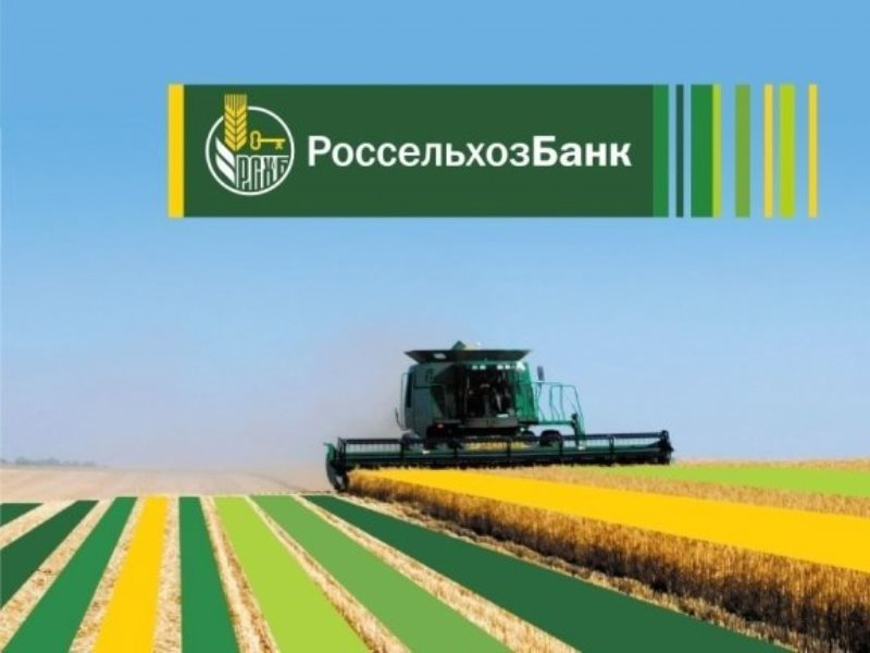Россельхозбанк на Алтае за год вложил в развитие АПК свыше 9 млрд рублей