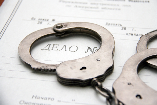 Уголовное дело в отношении жителя села Новоильинка с утверждённым обвинительным заключением направлено в суд 