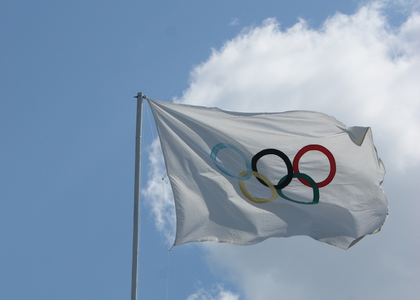 До XXXII летней Олимпиады остался один день!