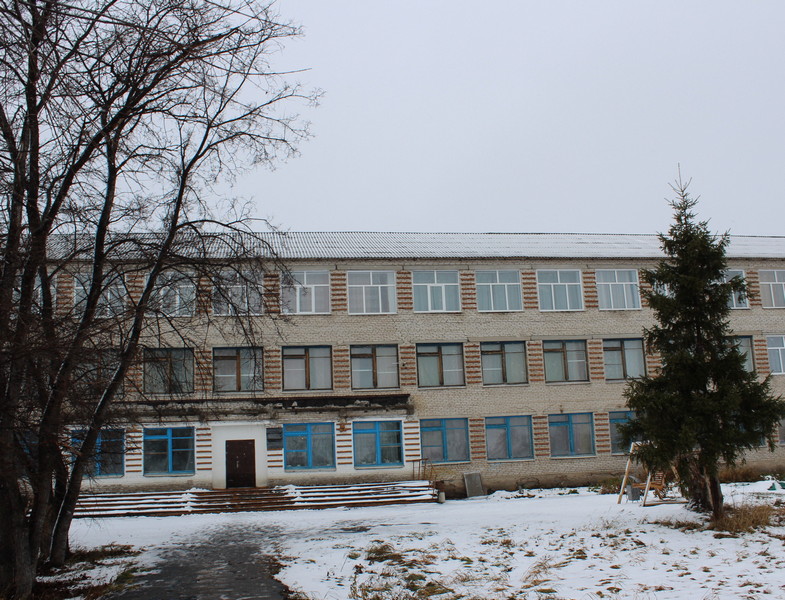 Ильинская школа: новогодний экстрим