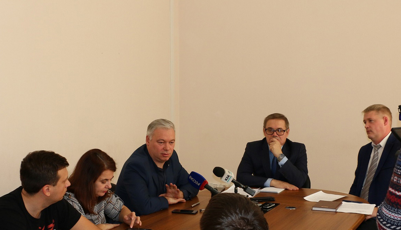 Не забудьте перенастроить телевизор! Не забудьте перенастроить телевизор!