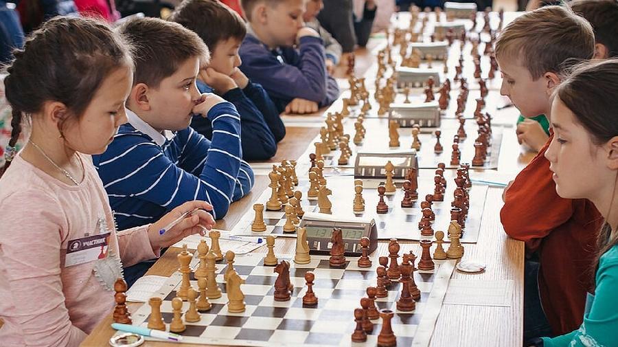  Шахматы вместо физкультуры: с сентября в школах появится новый предмет