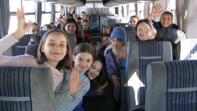 Барнаул ждёт школьников Алтайского края в гости