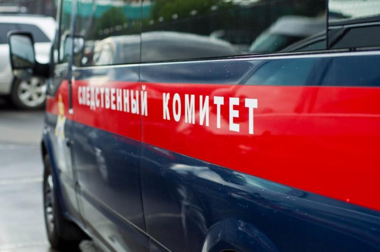 В городе Барнауле обнаружено тело безвестно пропавшего местного жителя