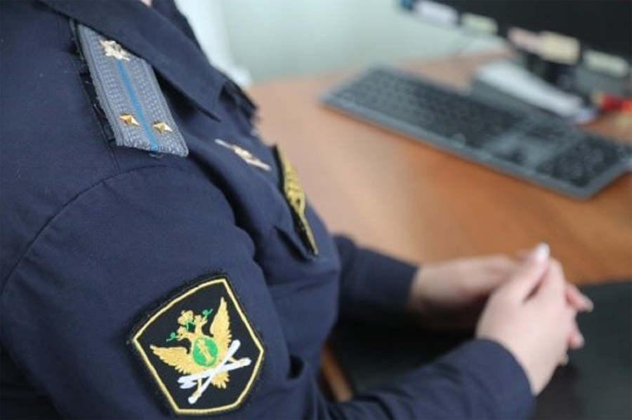 Судебные приставы Алтайского края проведут личный прием по вопросам сохранения прожиточного минимума Судебные приставы Алтайского края проведут личный прием по вопросам сохранения прожиточного минимума