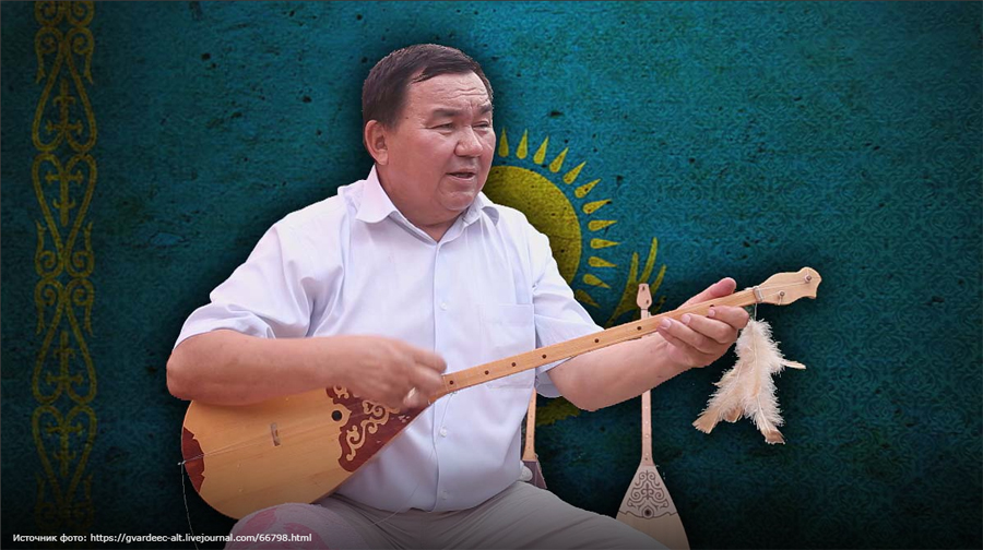 Алтайские казахи не приемлют насилия и хотят мира на родной земле