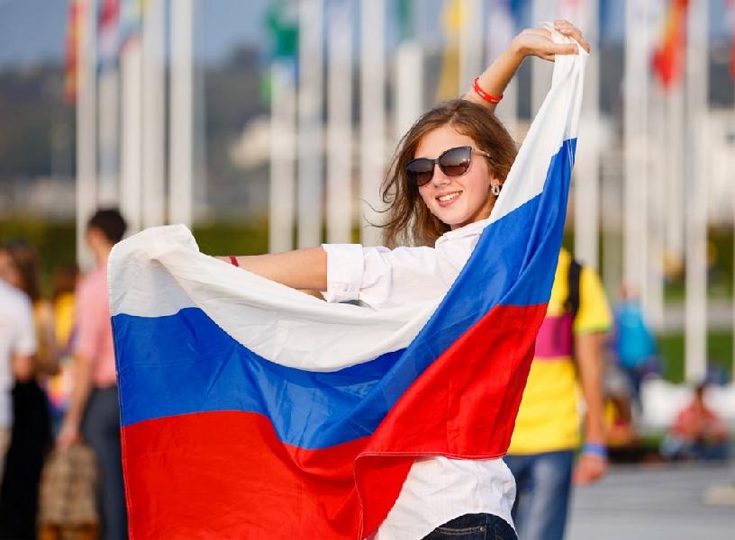 Россиян ждут три выходных подряд