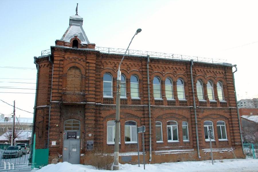 В Алтайском крае впервые выберут «Лучший музей года»