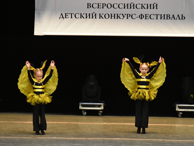 Ещё одна победа! Учащиеся хабарской ДШИ вошли в число дипломантов Всероссийского конкурса